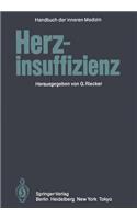 Herzinsuffizienz
