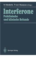 Interferone