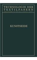 Kunstseide