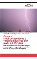 Campos Electromagneticos y Voltajes Inducidos Por Rayos En Edificios