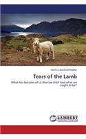 Tears of the Lamb