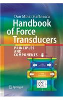 Handbook of Force Transducers