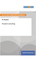 Projekt-Controlling