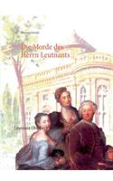 Die Morde des Herrn Leutnants