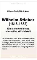 Wilhelm Stieber (1818-1882)