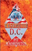 Washington D.C. 4: X-Akten