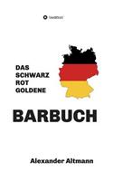 schwarzrotgoldene Barbuch