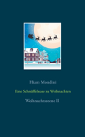 Eine Schnüffelnase zu Weihnachten