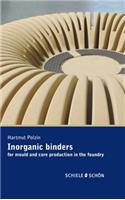 Inorganic Binders
