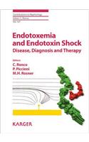 Endotoxemia and Endotoxin Shock: Disease, Diagnosis and Therapy