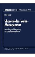 Shareholder-Value-Management