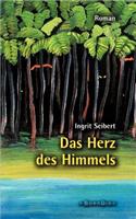 Das Herz des Himmels: (German)