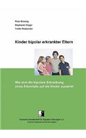 Kinder bipolar erkrankter Eltern