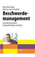 Beschwerdemanagement