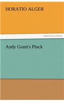 Andy Grant's Pluck