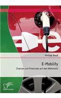 E-Mobility