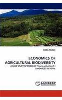 Economics of Agricultural Biodiversity