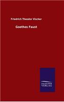 Goethes Faust: (German)