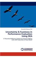 Uncertainty & Fuzziness in Performance Evaluation Using DEA