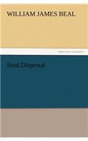 Seed Dispersal