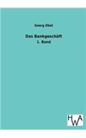 Das Bankgeschaft