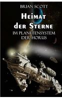 Heimat Der Sterne: Im Planetensystem Der Horus