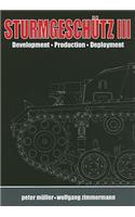 SturmgeschuTz III
