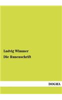 Die Runenschrift