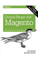Online-Shops Mit Magento