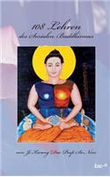108 Lehren des Sozialen Buddhismus