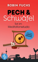 Tot im Meditationsstudio