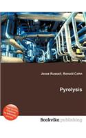 Pyrolysis