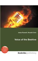 Voice of the Beehive