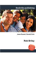 Rob Briley
