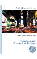 Rhinebeck and Connecticut Railroad