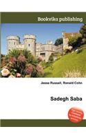 Sadegh Saba