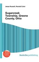 Sugarcreek Township, Greene County, Ohio