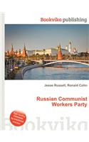 Russian Communist Workers Party