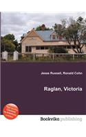 Raglan, Victoria: (English)