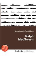 Ralph Macsweyn: (English)