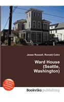 Ward House (Seattle, Washington)