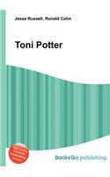 Toni Potter: (English)