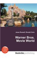 Warner Bros. Movie World