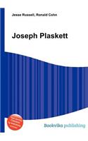 Joseph Plaskett