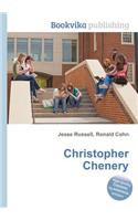 Christopher Chenery: (English)