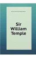 Sir William Temple