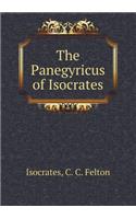 The Panegyricus of Isocrates