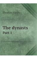 The dynasts Part 1: (English)