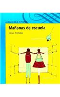 Mananas de Escuela