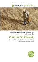 Count of St. Germain: (English)